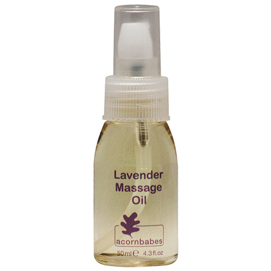 Lavender  Massage Oil