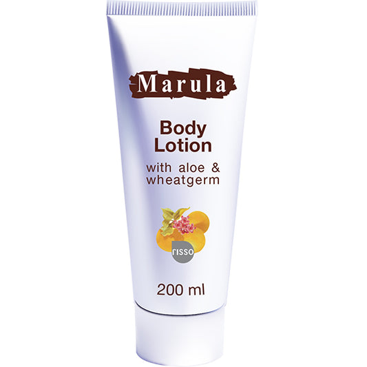 Marula Body Lotion