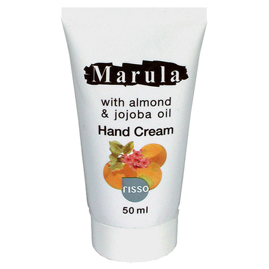 Marula Hand Cream
