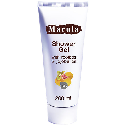 Marula Shower Gel