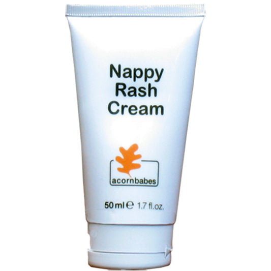 Nappy Rash Cream