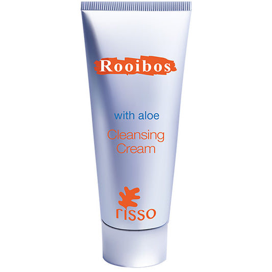 Risso Rooibos Cleansing Cream