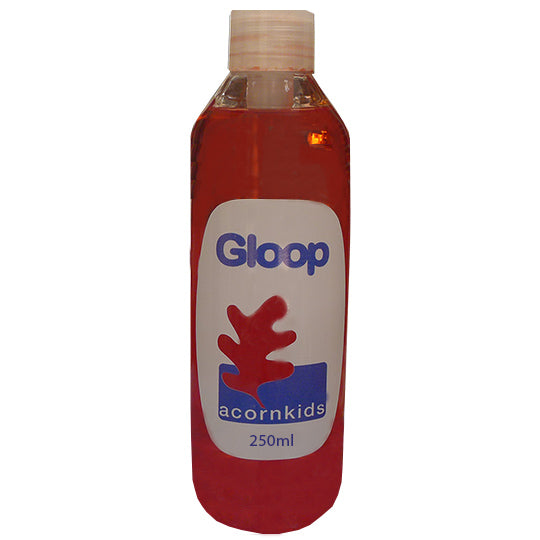 Gloop Shampoo & Body Wash