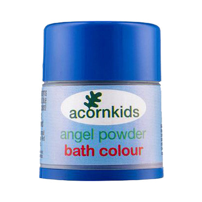 Angel Powder Bath Colour