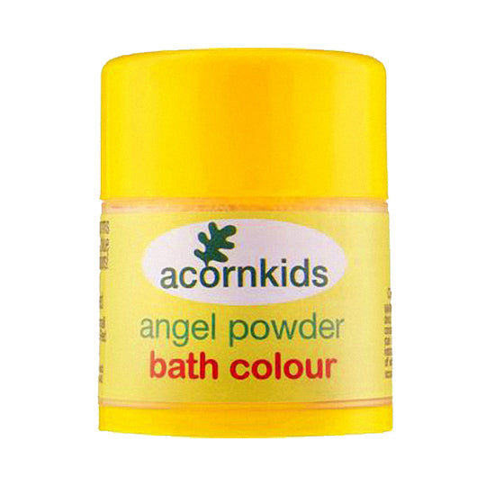 Angel Powder Bath Colour