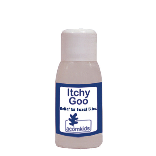 Itchy Goo Insect Relief