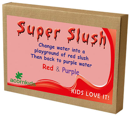 Super Slush Bath Jelly